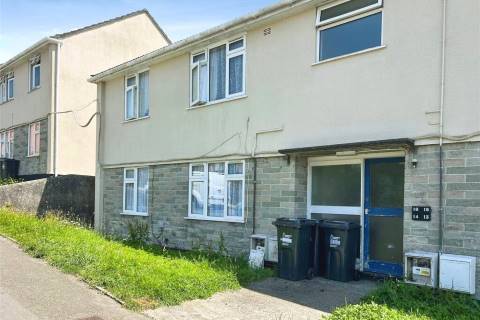 Property for auction in Cornwall