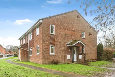 Property for auction in Hampshire