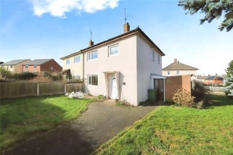 Property for auction in Worcestershire