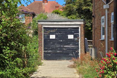 Property for auction in West Sussex