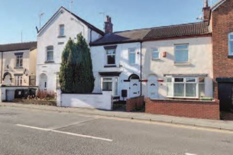 Property for auction in Cheshire