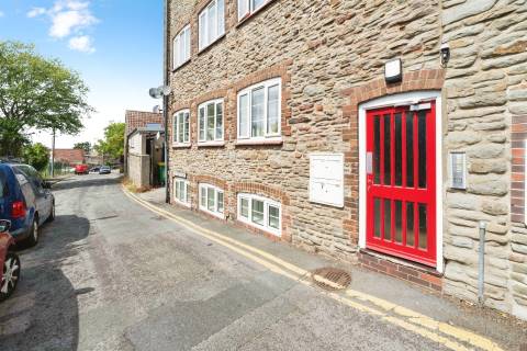 Property for auction in Avon