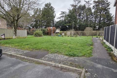 Property for auction in Wiltshire