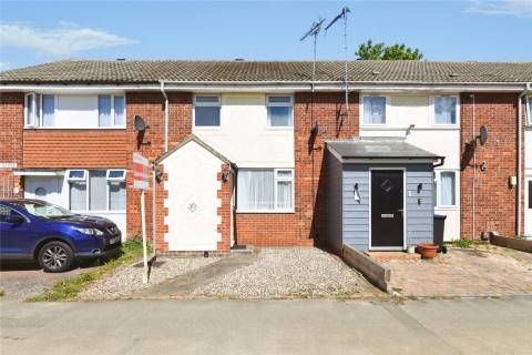 Property for auction in Essex