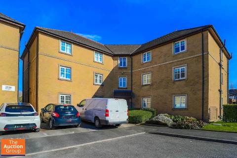 Property for auction in Lancashire