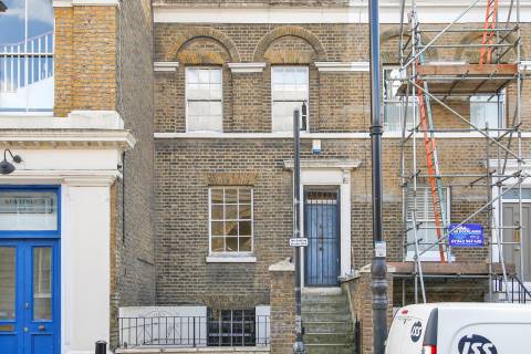 Property for auction in London