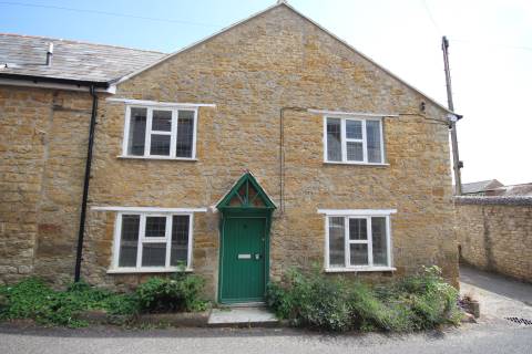 Property for auction in Dorset