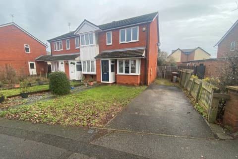 Property for auction in Lincolnshire