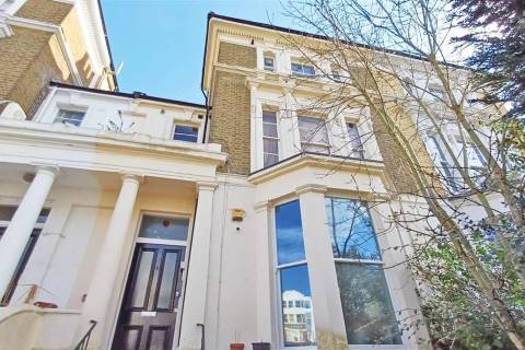 Property for auction in London