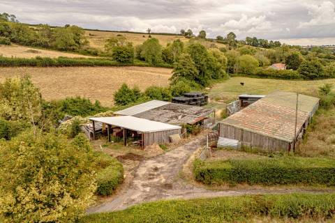 Property for auction in Avon