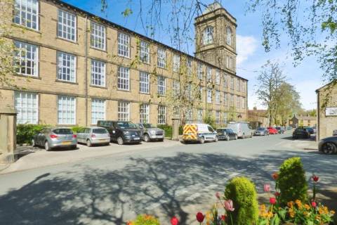Property for auction in North Yorkshire