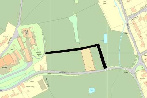 Property for auction in West Midlands