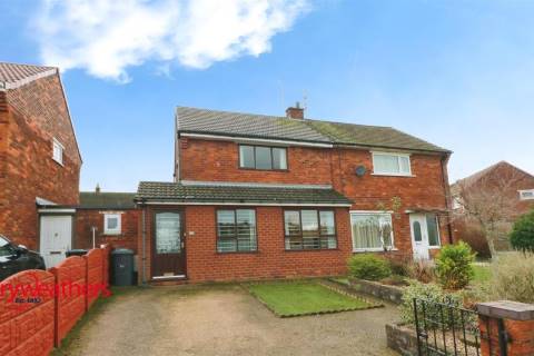 Property for auction in South Yorkshire