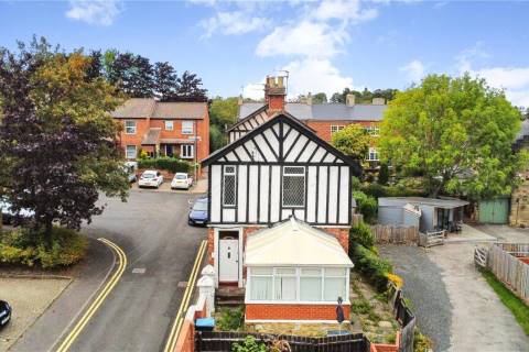 Property for auction in County Durham