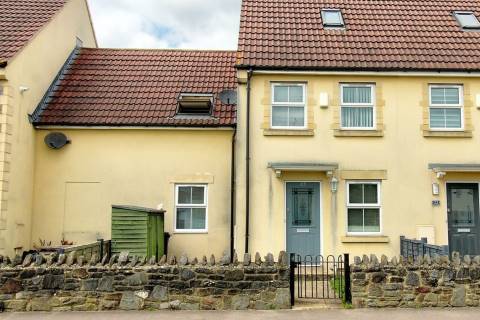 Property for auction in Avon