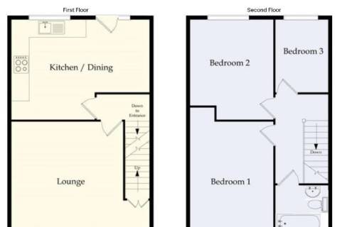 Property for auction in South Glamorgan