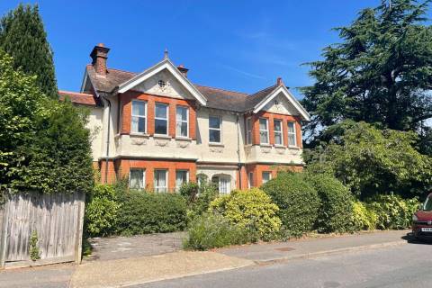 Property for auction in Surrey