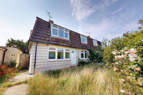 Property for auction in West Sussex
