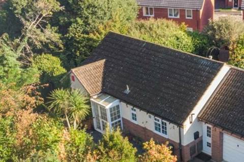 Property for auction in Shropshire