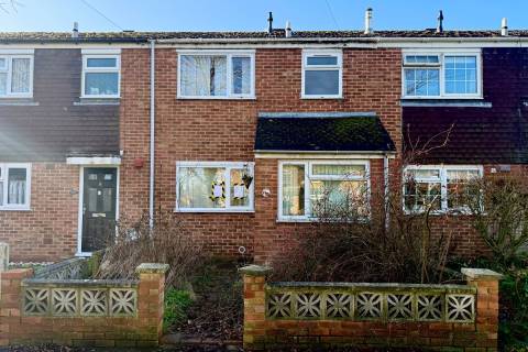 Property for auction in Kent