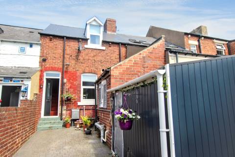 Property for auction in Tyne and Wear