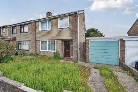 Property for auction in Gloucestershire