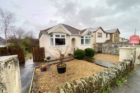 Property for auction in West Glamorgan