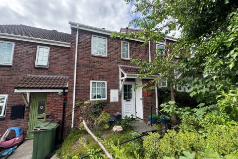 Property for auction in Devon