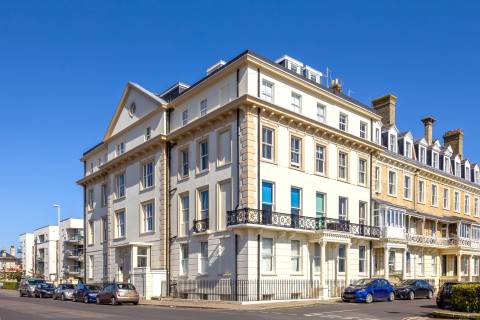 Property for auction in West Sussex