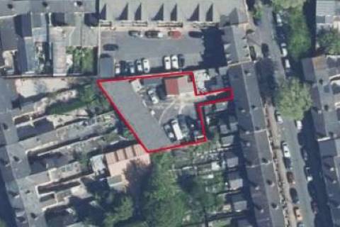 Property for auction in West Midlands