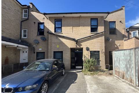 Property for auction in Hampshire