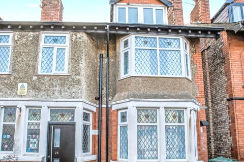 Property for auction in Merseyside