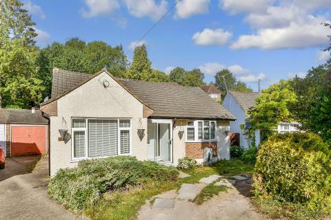 Property for auction in Surrey