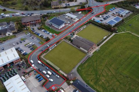 Property for auction in West Yorkshire