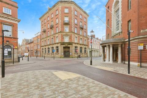 Property for auction in Leicestershire