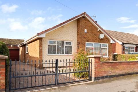 Property for auction in South Humberside