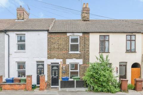 Property for auction in Essex