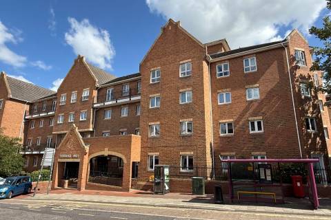 Property for auction in Kent
