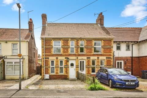 Property for auction in Wiltshire