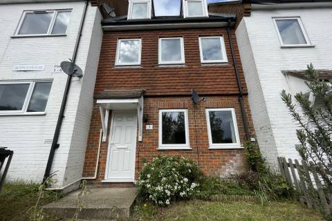 Property for auction in Buckinghamshire