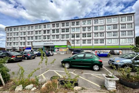 Property for auction in Essex