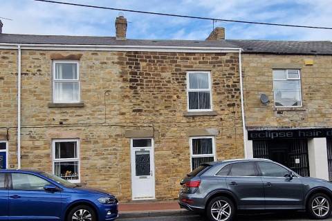 Property for auction in County Durham