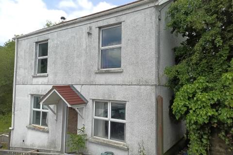 Property for auction in West Glamorgan