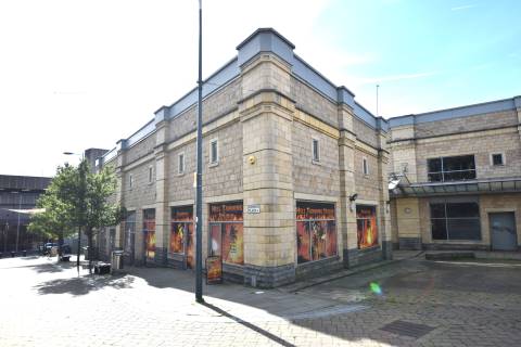Property for auction in West Yorkshire