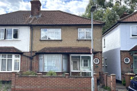 Property for auction in Hertfordshire