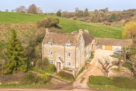 Property for auction in Wiltshire