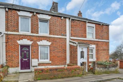 Property for auction in Wiltshire
