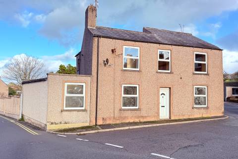 Property for auction in Cumbria