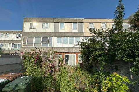 Property for auction in Kent