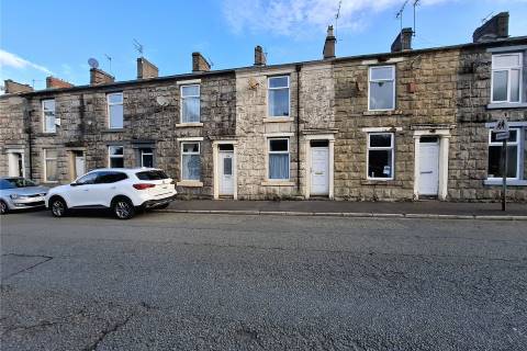 Property for auction in Lancashire